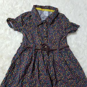 Carters dress